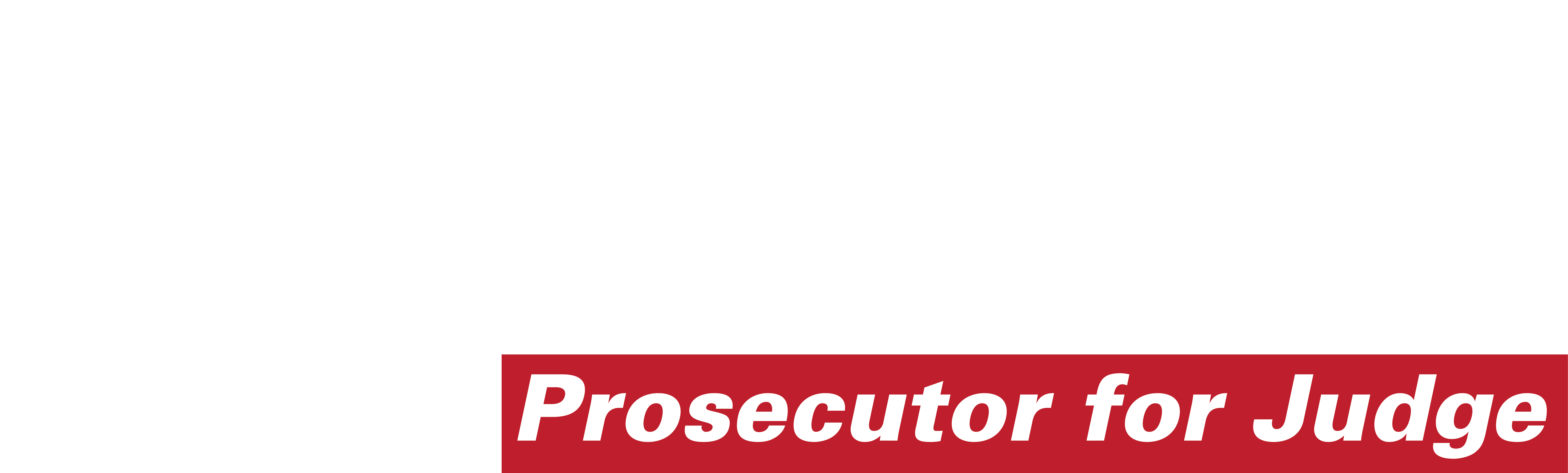 James Costello for Madera County Superior Court Judge